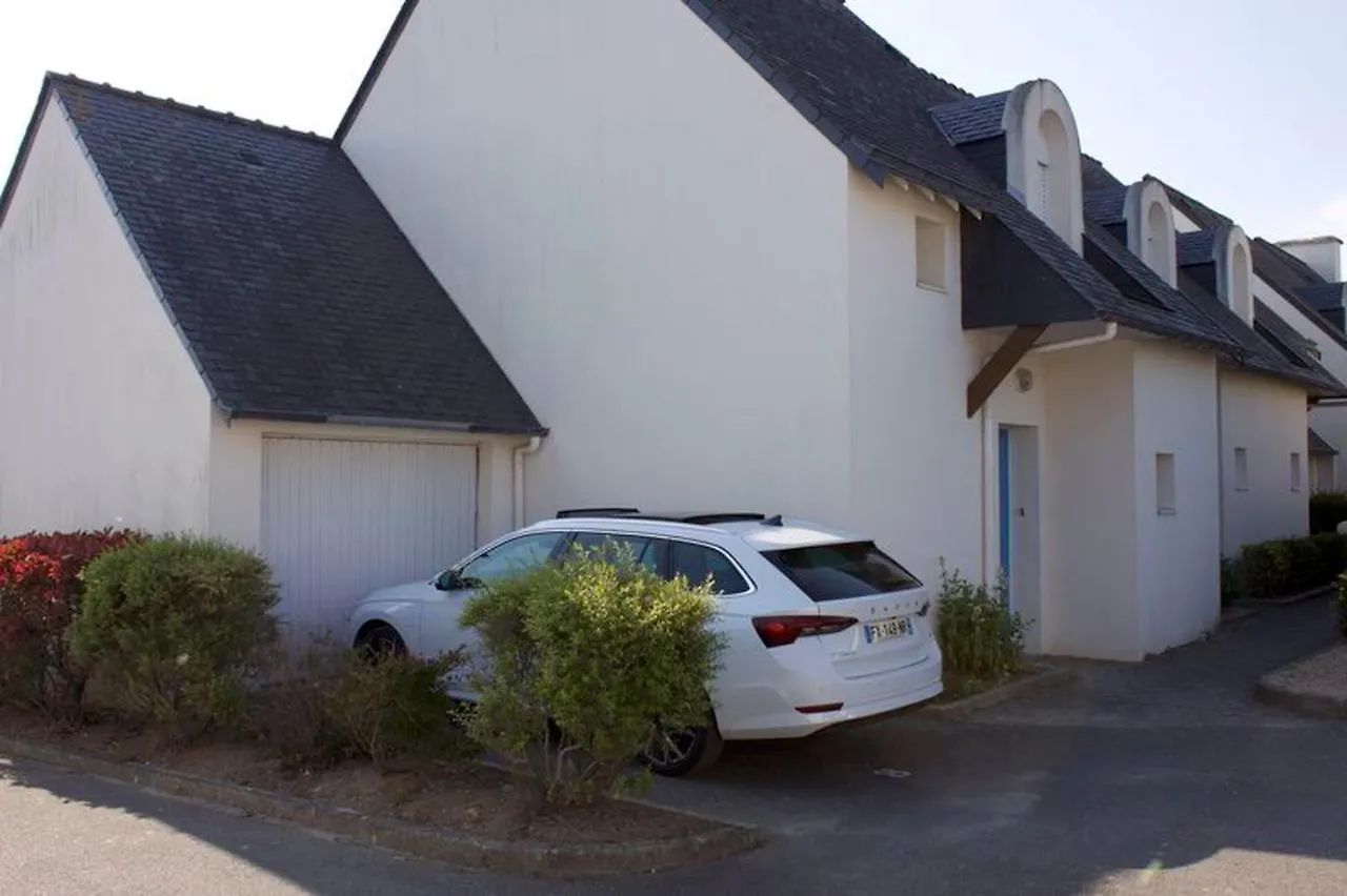 Σπίτι διακοπών Maison-Villa Quiberon, 5 Personnes, Jardin, Proche Du Port, Plages Baie Et Ocean Γαλλία