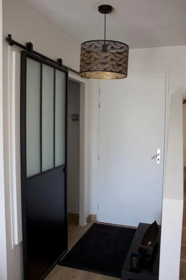 Maison-Villa Quiberon, 5 Personnes, Jardin, Proche Du Port, Plages Baie Et Ocean Σπίτι διακοπών