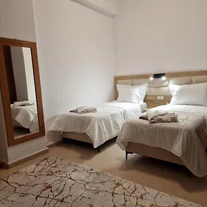 Antigona , Gjirokastër Albanie